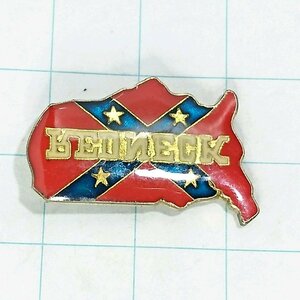 送料無料)アメリカ連合国 国旗 アメリカ輸入 アンティーク PINS ピンズ ピンバッジ A12821