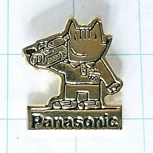 送料無料)パナソニック ビデオカメラ フランス輸入 アンティーク PINS ピンズ ピンバッジ A12834