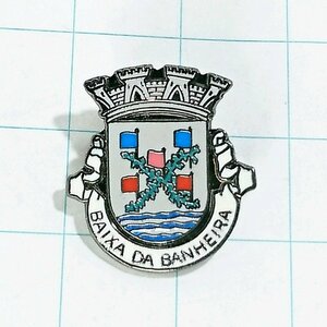 送料無料)baixa da banheira ブラジル輸入 アンティーク PINS ピンズ ピンバッジ A13066