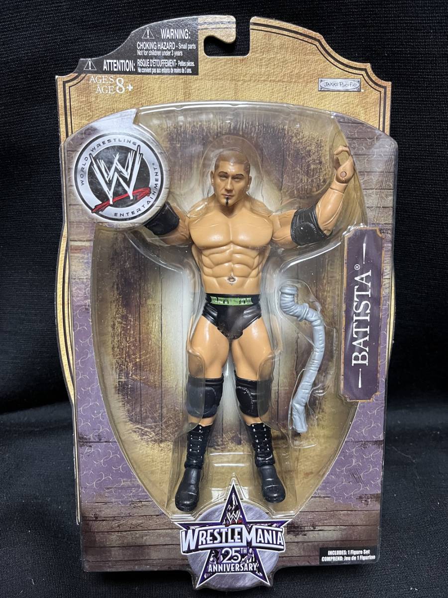 2025年最新】Yahoo!オークション -wwe バティスタ(プロレス 2025年最新】Yahoo!オークション -wwe バティスタ(プロレス