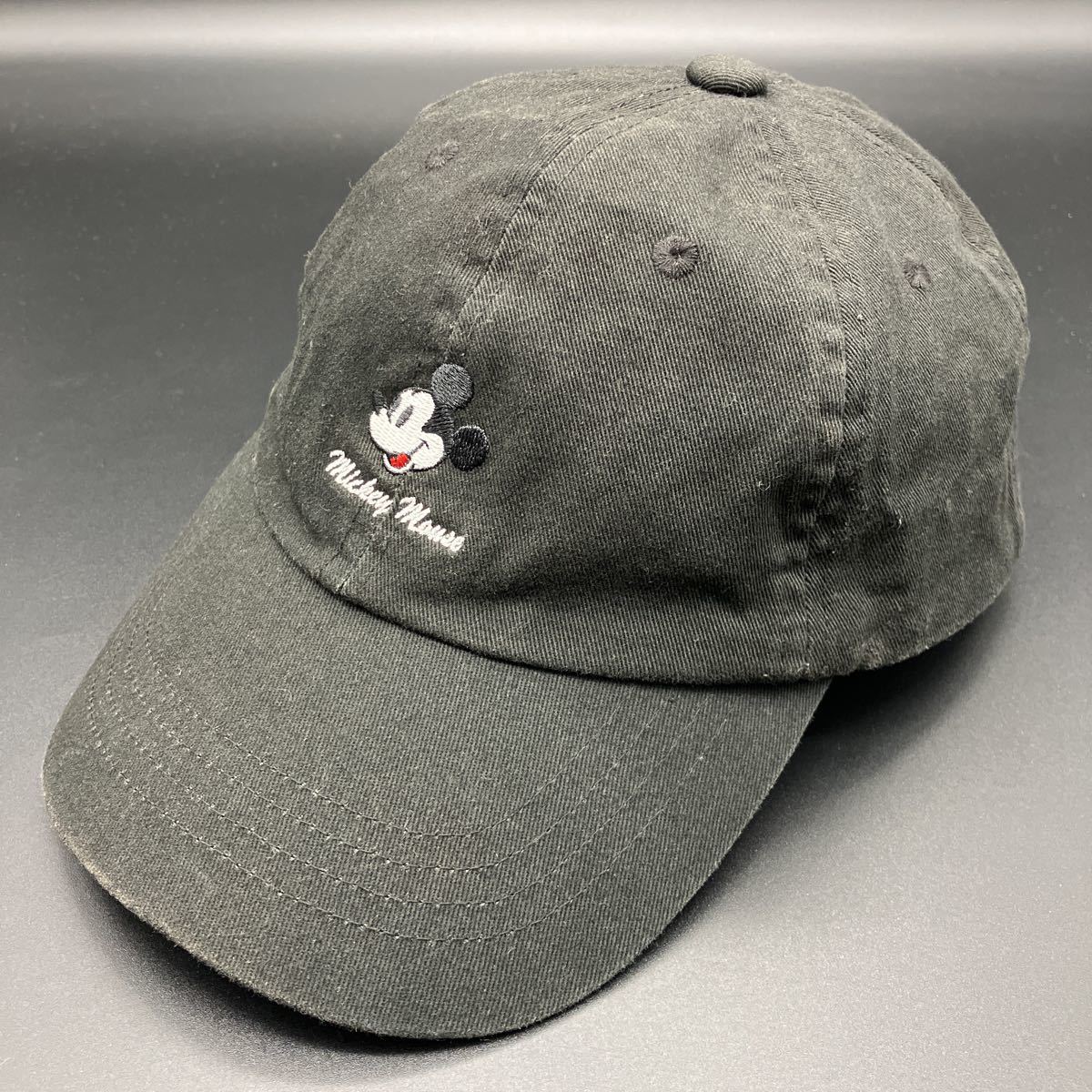 2023年最新】Yahoo!オークション -ミッキーマウス帽子キャップの中古品