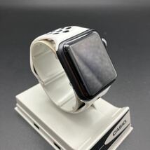 即決 Apple Watch アップルウォッチ Series3 38mm GPS A1858_画像3