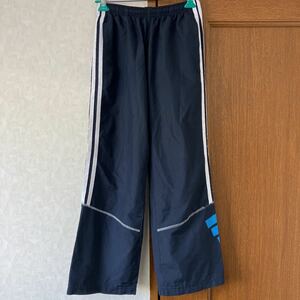  prompt decision adidas Adidas nylon pants 