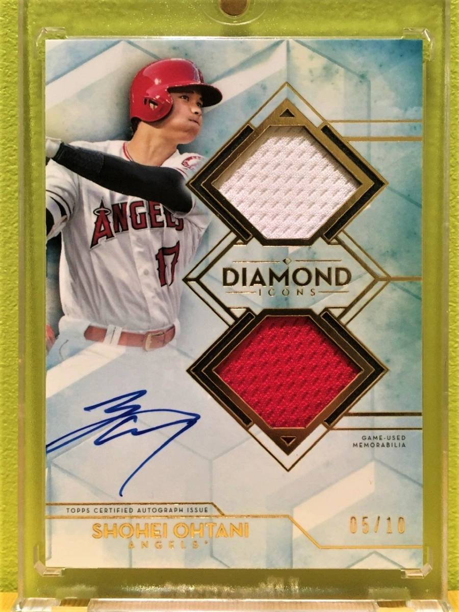 ヤフオク! -「大谷翔平 ジャージ カード」(Topps) (シングルカード)の ヤフオク! -「大谷翔平 ジャージ カード」(Topps) (シングルカード)の
