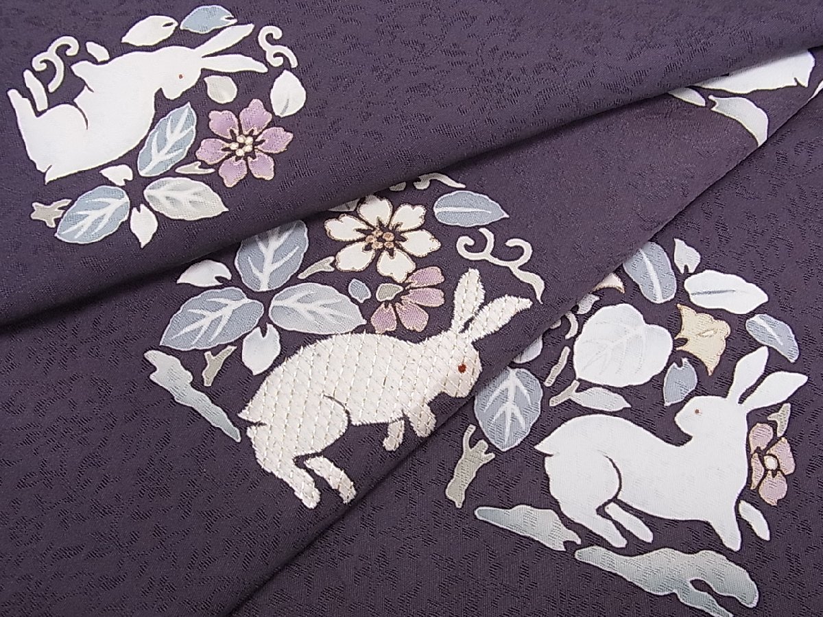 ヤフオク! -訪問着 刺繍の中古品・新品・未使用品一覧