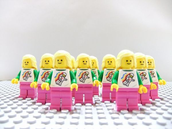 ヤフオク! -宇宙(LEGO)の中古品・新品・未使用品一覧
