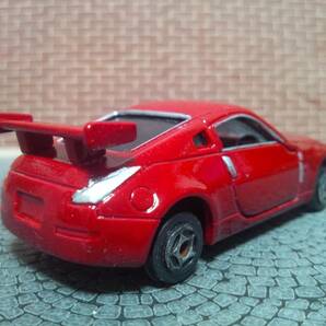 【レストア品】 1/58 NISSAN FAIRLADY Z ③の画像5