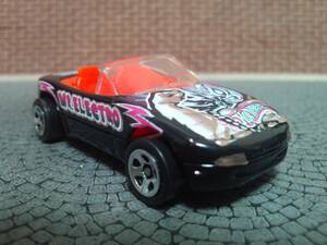 【中古品】 MAZDA EUNOS ROADSTER ①