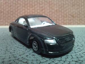 [ б/у товар ] Audi TT ③