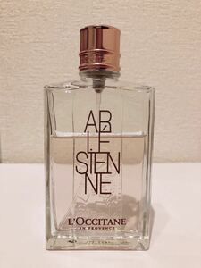 L'OCCITANE ロクシタン AR ARLESIENNE アルルジェンヌ EDT レア香水 75ml