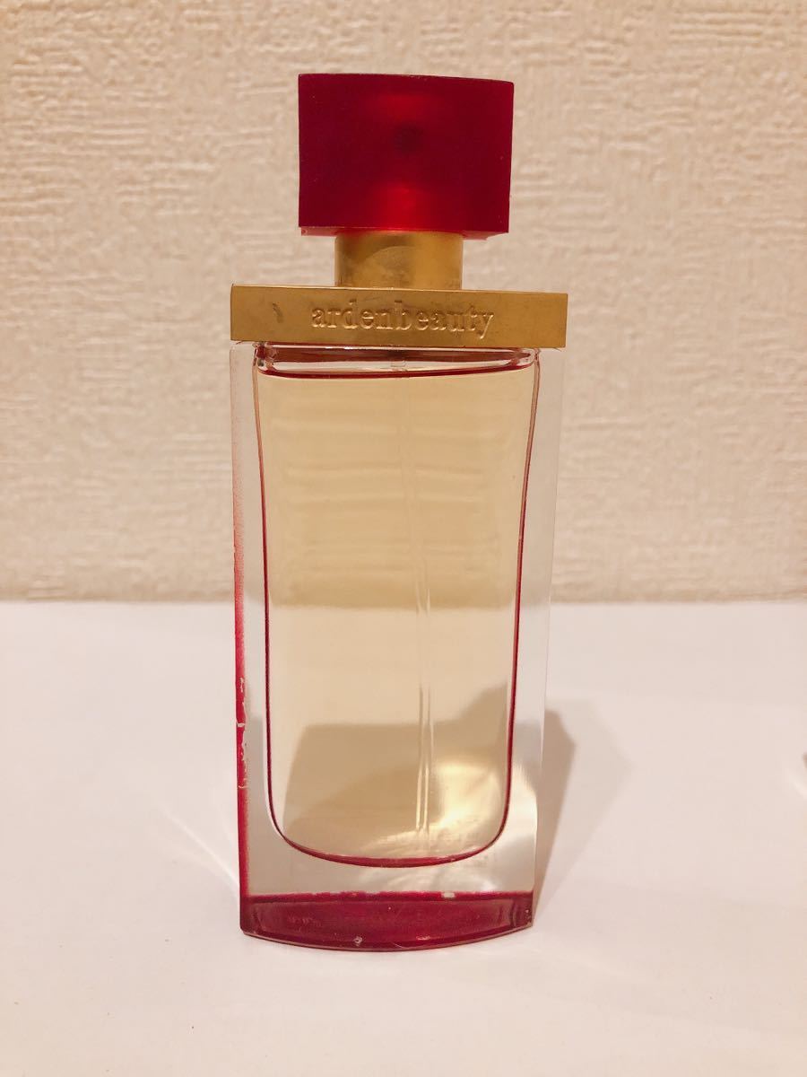 エリザベスアーデン アーデンビューティ EDP 50ml オークション比較