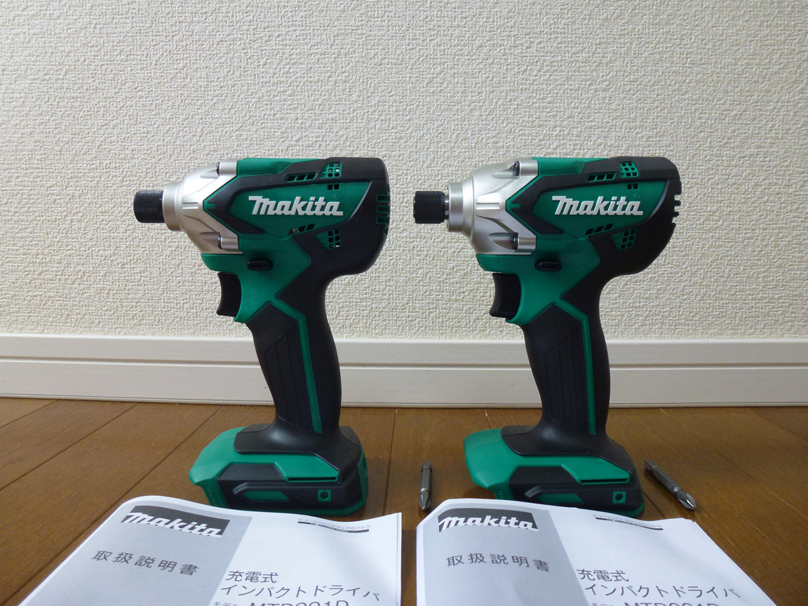 マキタ MTD001DSX オークション比較 - 価格.com