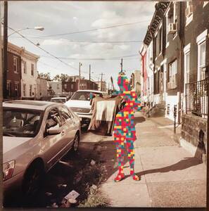 Washed Out /Small Black /You'll See It (Small Black Remix) /Despicable Dogs (Washed Out Remix) 7inch