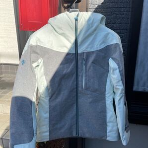 デサント S.I.O conceptジャケット