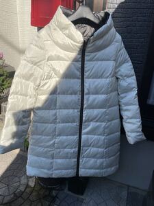 PayPayフリマ|DAMAダーマコレクション(L)美シルエットダウン
