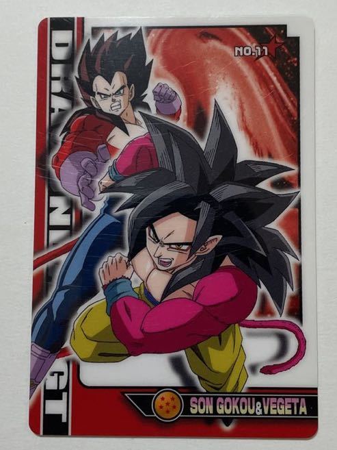 ヤフオク! -ss4悟空(ドラゴンボールカードダス)の中古品・新品・未使用