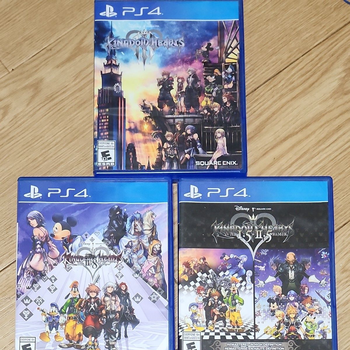 レア☆ 美品 大人気モデル PSP-3000 キングダムハーツ 本体 完品 www