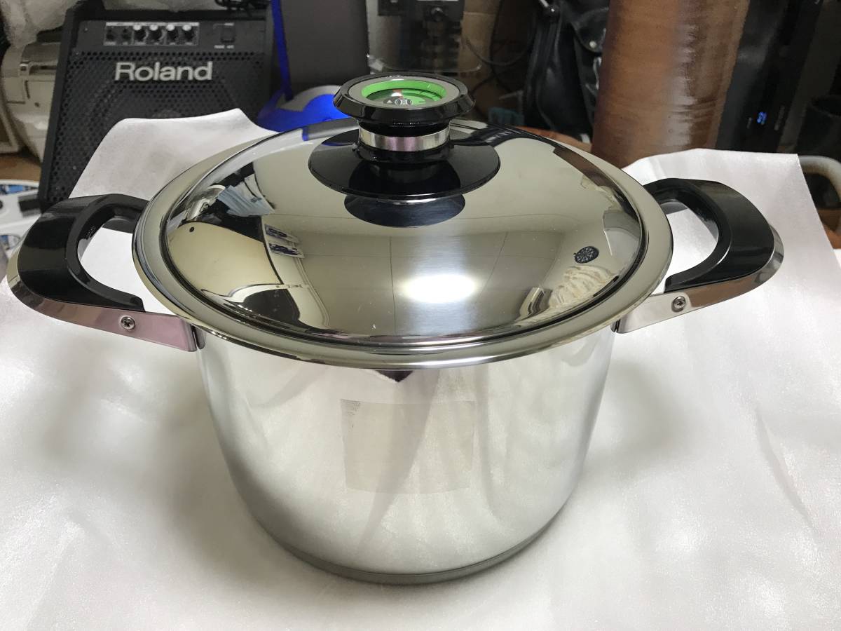 ヤフオク! -「amc 鍋」(調理器具) (キッチン、食器)の落札相場・落札価格