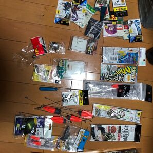 釣り用針★まとめてこの値段★