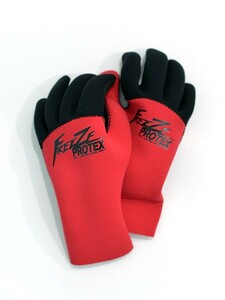 DRT ネオプレーングローブ Freeze Protex Neoplane Glove 検索タイニークラッシュ クラッシュゴースト クラッシュ9 バリアル ARTEX