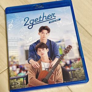 2gether Blu-ray BOX〈3枚組〉