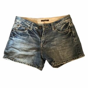 A095 CIAO PANIC Ciaopanic short pants 