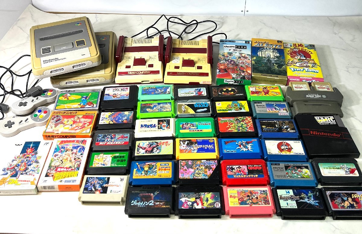 ヤフオク! -ファミコン ソフト ジャンクの中古品・新品・未使用品一覧