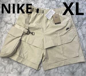 NIKE ナイキ ショートパンツ パンツ ズボン DM5593-206 新品　XL