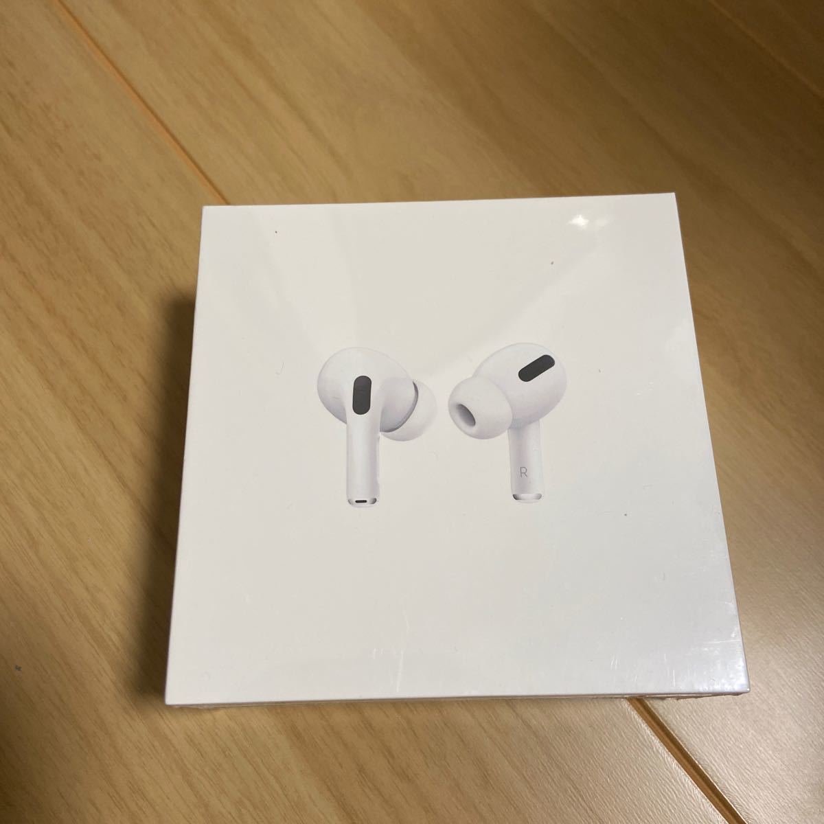 Apple AirPods Pro 第1世代 Apple純正品 オーディオ機器 イヤホン