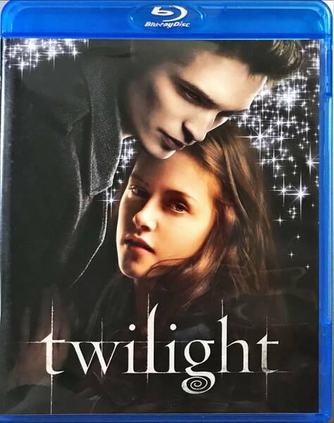 Blu-ray Disc トワイライト~初恋~ TWILIGHT USED　