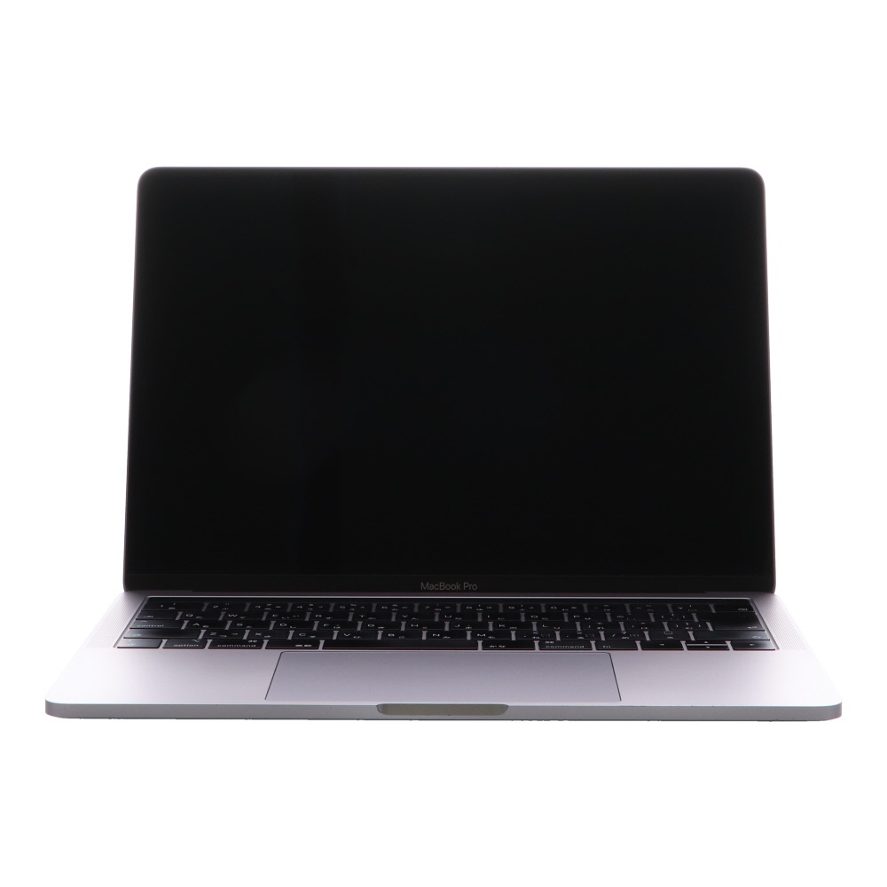 Apple MacBook Pro Retinaディスプレイ 2300/13.3 MR9Q2J/A [スペース 