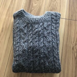バッファローボブズ　メンズセーター　ニット　サイズ2〜3