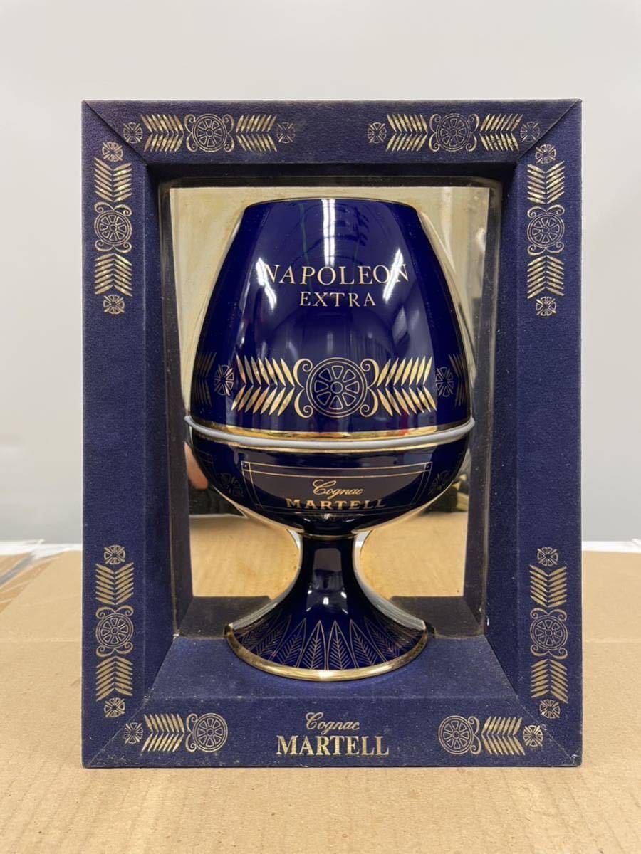 NAPOLEON EXTRA マーテル おまけ有り未開栓 最低価格の 11340円 www