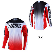 【在庫調整期間限定特価】 Troy Lee オフロードジャージ GP Icon ブルー/L_画像3