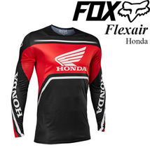 FOX オフロードジャージ Flexair Honda フレックスエア ホンダ L_画像1