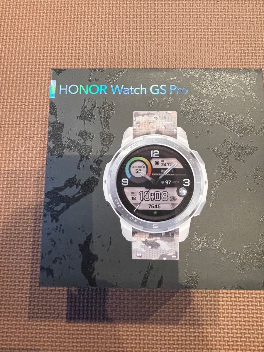 Galaxy Watch 5 PRO ブラック 45㎜ 保証1年 【新品未開封】 スマート 
