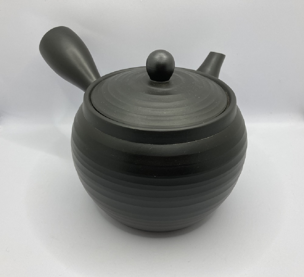 ヤフオク! -常滑焼 急須 黒泥の中古品・新品・未使用品一覧
