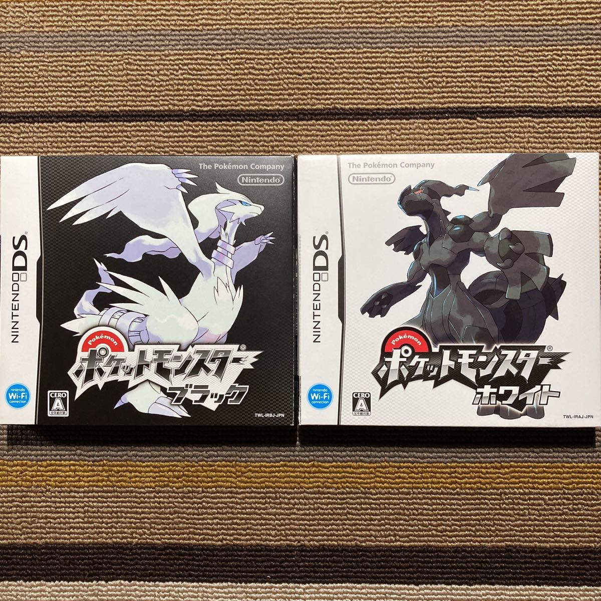 ブラック ポケットモンスター ブラック 新品 未使用 Rufx1 M ポケットモ