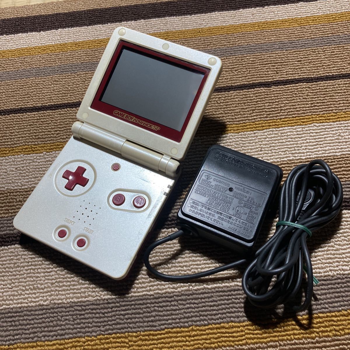 人気商品】【人気商品】デッドストック ほぼ未使用品 ゲームボーイ
