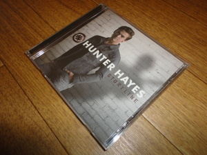 ♪Hunter Hayes (ハンター・ヘイズ) Storyline♪