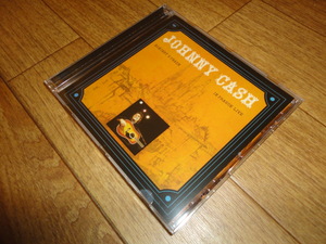 ♪Johnny Cash (ジョニー・キャッシュ) Koncert V Praze (In Prague Live)♪