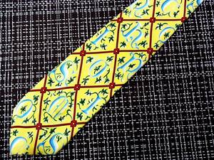 *ω* *SALE*2787# Moschino [ Logo ] necktie 