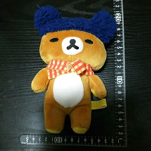 非売品☆リラックマちゃん☆ぬいぐるみ☆②☆残1