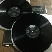 ボサノバ・パーフェクト・コレクション 国内盤 2枚組 レコード_画像3