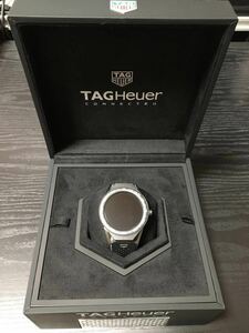 タグホイヤー コネクテッド TagHeuer Connected