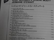 *ジャーメイン・ステュワートJERMAINE STEWART/レジェンド★CD_画像3