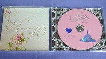 【ＣＤ】Happy Bridal Songs ウェディングメモリーをもう1度 美品_画像2