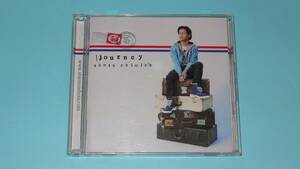 ★清水翔太　Journey DVD付★