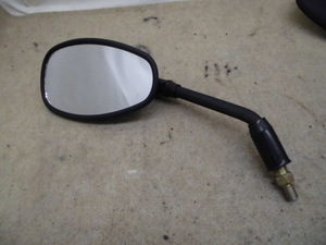 KIMCO Kymco original left mirror postage 510 jpy 