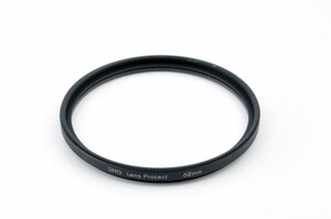 【良品/62mm】MARUMI DHG Lens Protect マルミ レンズ保護フィルター #1903